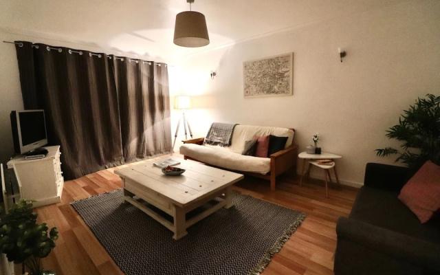 3 bedroom bungalow