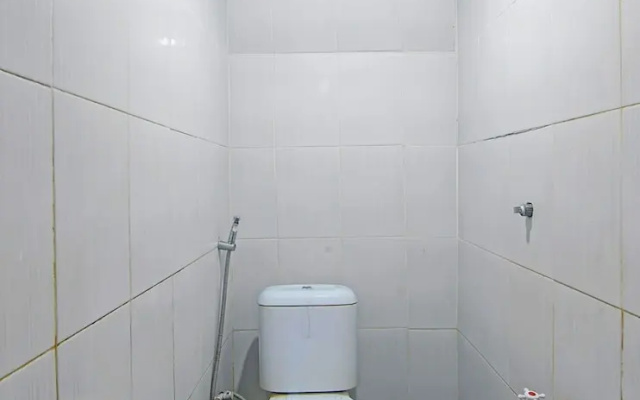 Harland Guesthouse by OYO Rooms