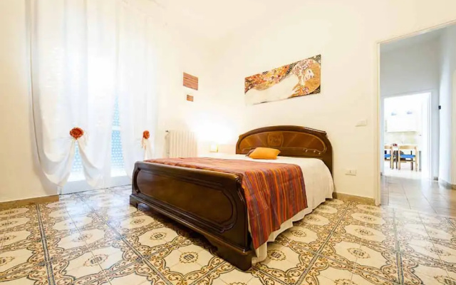 Casa Vacanza Doria