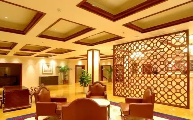 Ningbo Hai Ju Wang Fu Hotel