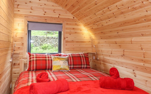 Hartsop Magic - Crossgate Luxury Glamping