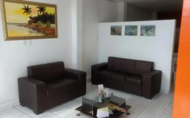 Pousada Ilha Bela