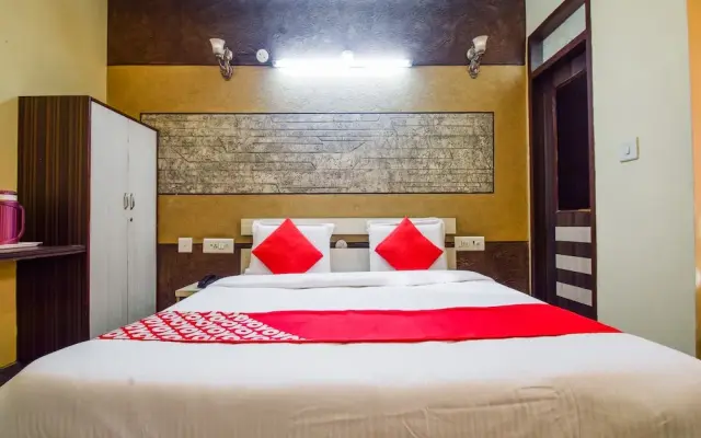 Hotel Kingdom Palace