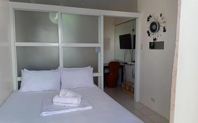 Tagaytay Prime Residences