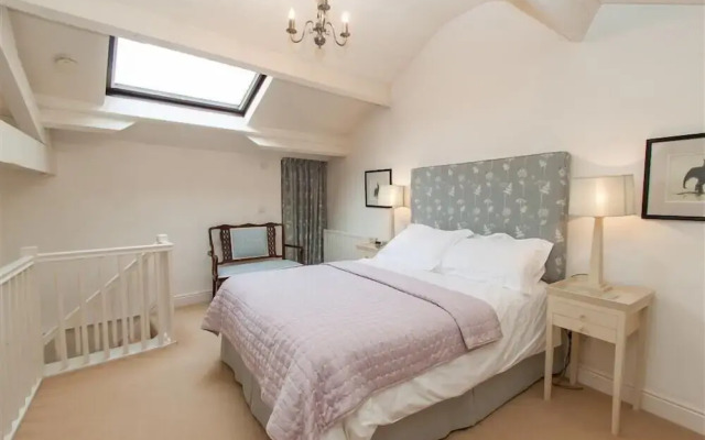 The Coach House