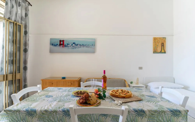 2844 Villa Colomba - Appartamento C by Barbarhouse