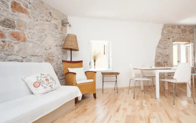 Apartments Rovinj Duplex