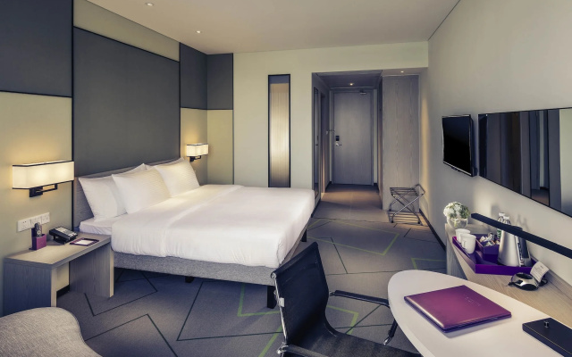 Mercure Hefei Sunac