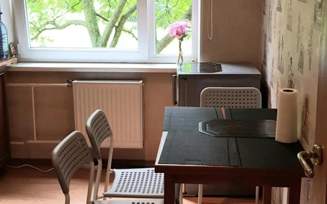 Ventspilio apartamentai