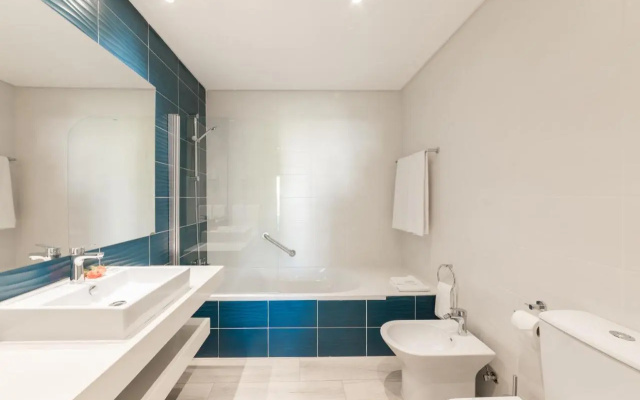 Casa "Silva" - Clube Albufeira Resort