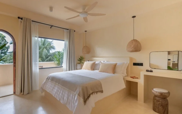 Isla Retreat