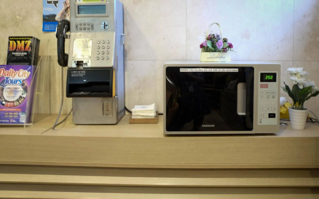 GS Hotel Jongno