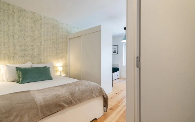 Belem Design Studio 1 by Homing