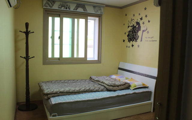 Dadam Guesthouse - Hostel