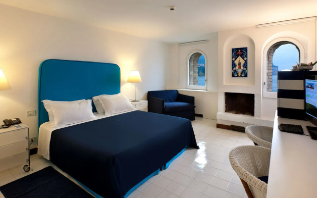Capo La Gala Hotel & Wellness