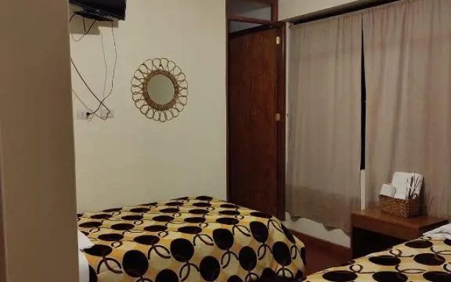 Suzet House