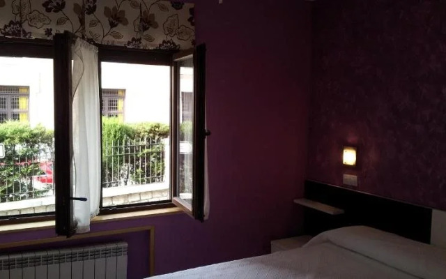 Hostal Don Diego
