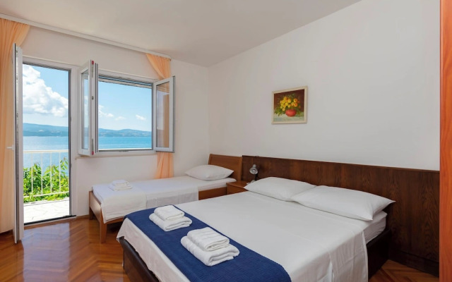 Apartments Marino
