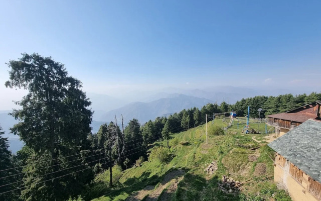 Smart Hill Kalatop