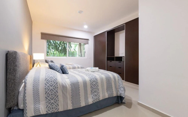 Sabbia 4104 - 3 Bedrooms ALL IN Suite Condo
