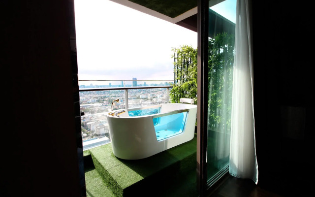 Star View Condo