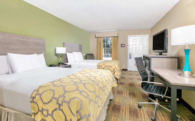 Baymont By Wyndham Prattville/Montgomery