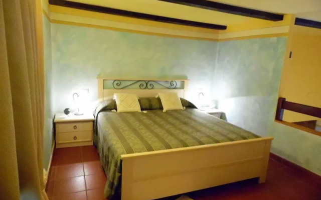 Casa Italia