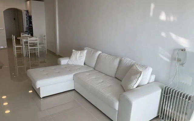 Apartamento Inmobahia - BI - 72