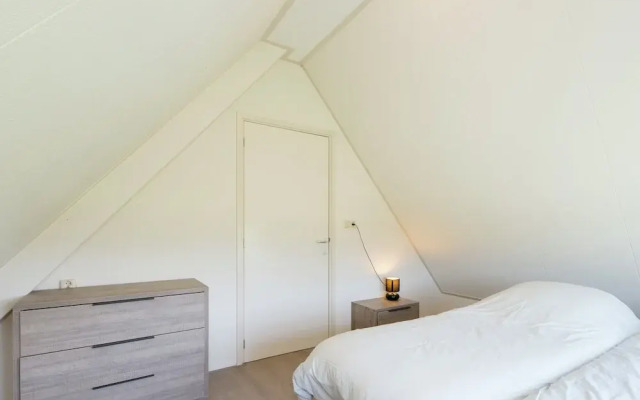 Holiday Home Near Lutjestrand Beach