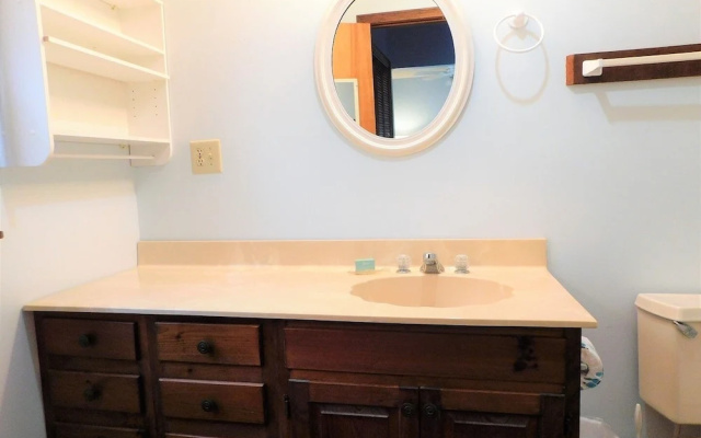 Dune Dreamer 3 Bedrooms 2 Bathrooms Home
