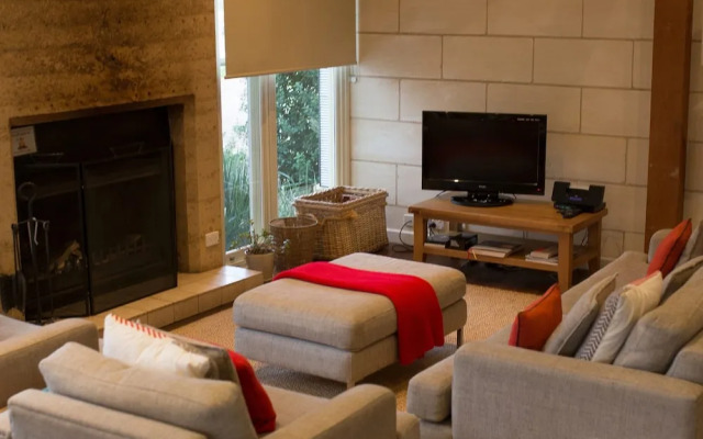 Yalumba Menzies Retreat