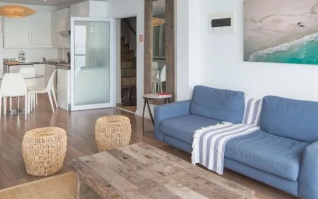 Gordon's Bay Luxury Apartments