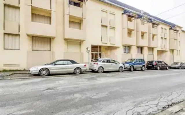 Studio Cauterets, 1 pièce, 5 personnes - FR-1-401-67