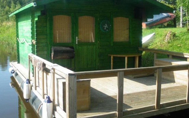 Jõesuu Home Accommodation