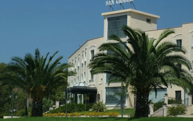 Hotel San Giorgio