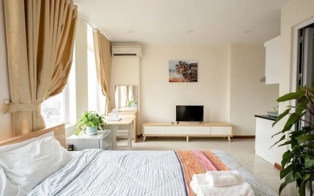 City View Apartment Easternstay
