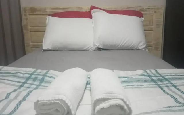 Elegante Apartamento centro de Curitiba