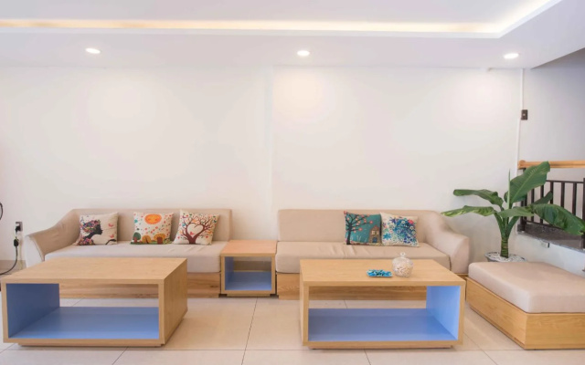 Sincero Hotel & Apartment