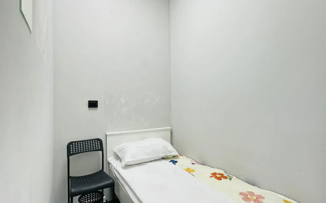 Centre Capsule Hostel  (Центр Капсул)