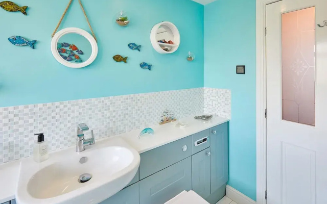 The Beach House in Marske-by-the-Sea