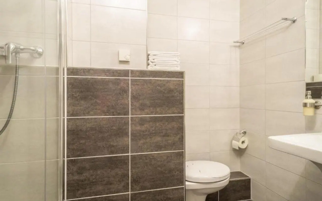 Apartment für Zwei