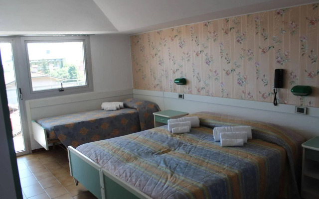 Hotel Corallo