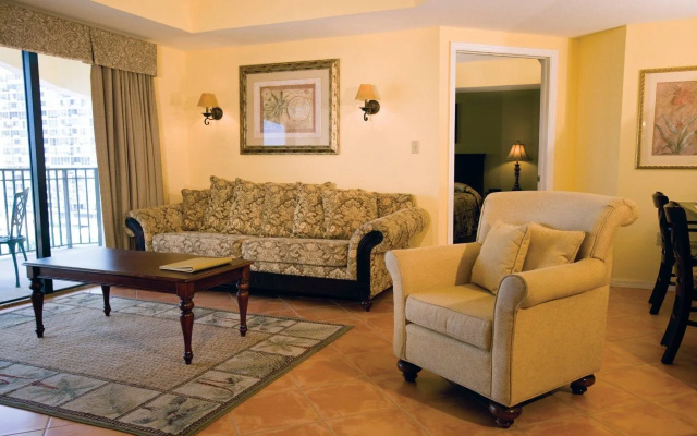 Club Wyndham Sea Gardens