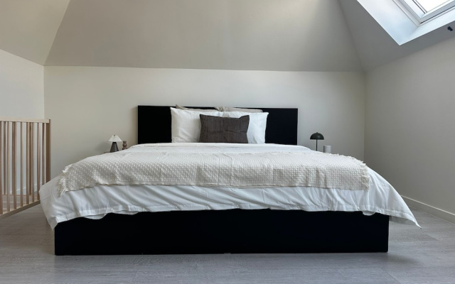 Spacious 5BR Retreat for Groups for 18P
