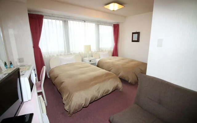 Mihara City Hotel