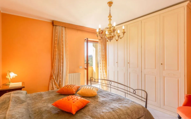 House Renza Marina Pietrasanta