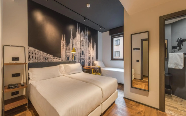Hotel Roxy