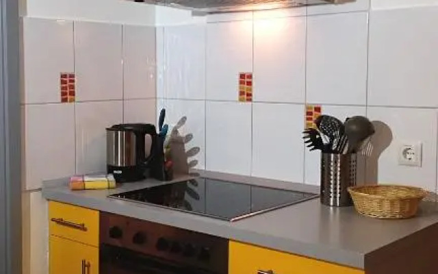 Falkenhof premium - Ferienwohnung