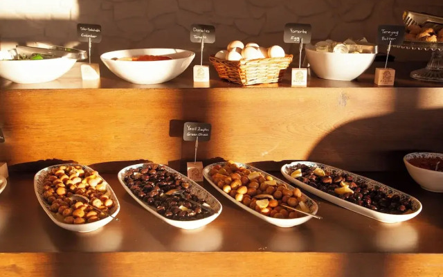 Casa Dalida Boutique Hotel
