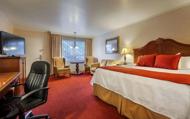 Baugh Motel, SureStay Collection by Best Western